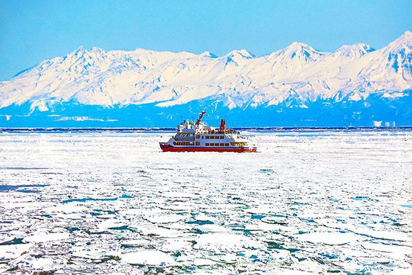 日本行旅～北海道
