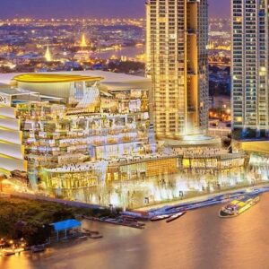 泰夢幻~佛統秘境水上市場.羅馬人妖秀.主題甜點樂園6日