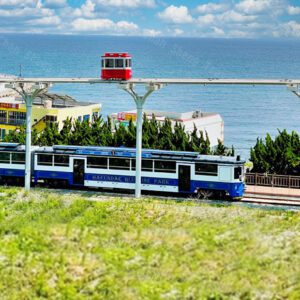 【超值釜慶邱】佛國寺.海岸列車.加耶王國塗鴉秀.汗蒸幕五日