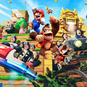 【FUN遊關西】大阪環球影城.伊根舟屋.天橋立.黑毛和牛5日